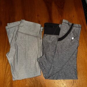 COPY - Lululemon leggings